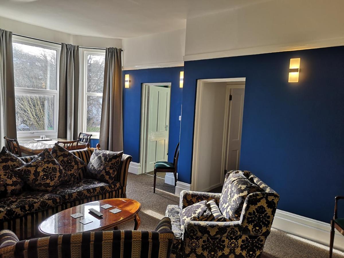 2 Bedroom Apartment At Kent Escapes Short Lets & Serviced Accommodation Kent, Bouverie Escape Folkestone With Wifi Exterior foto