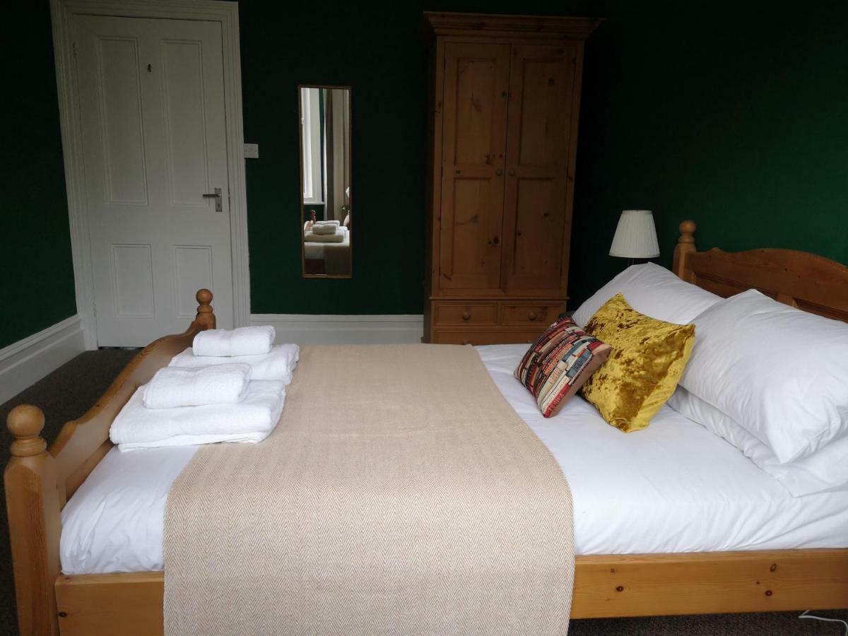 2 Bedroom Apartment At Kent Escapes Short Lets & Serviced Accommodation Kent, Bouverie Escape Folkestone With Wifi Exterior foto